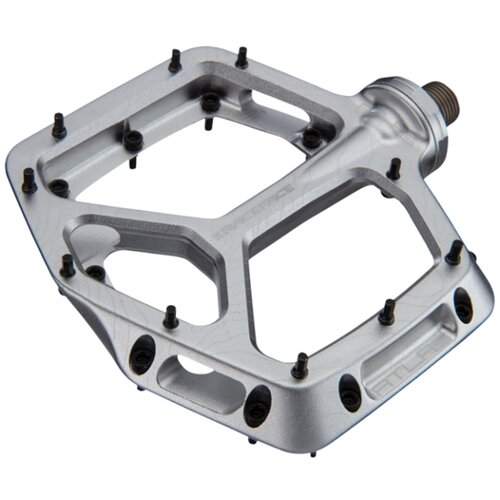  Pedale RACE FACE Atlas Srebrne V22 Cijene