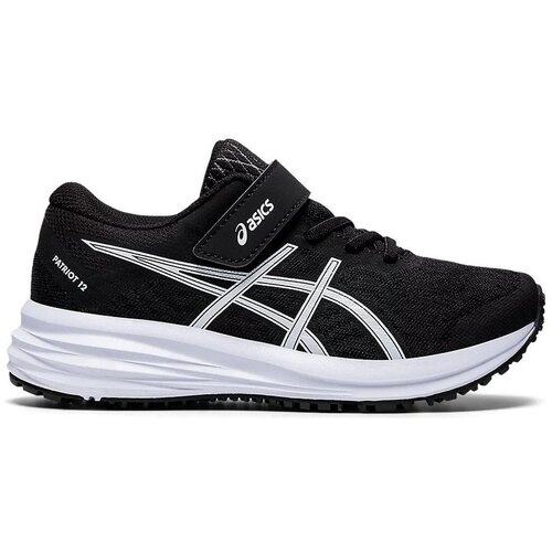 Asics Modne superge PATRIOT 12 PS Črna Cene
