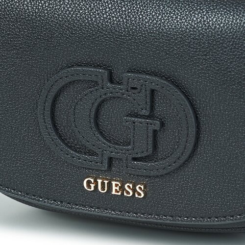 Guess Torba preko ramena &amp;#039;SILVYE&amp;#039; crna Slike