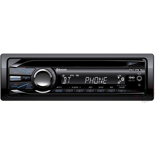 Sony MEX-BT2800 auto radio cd Slike