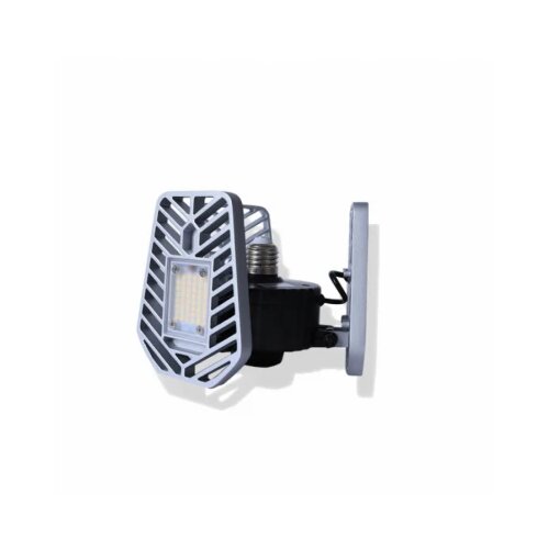  LED REFLEKTOR BR-FL60W-03Q 4000K Slike