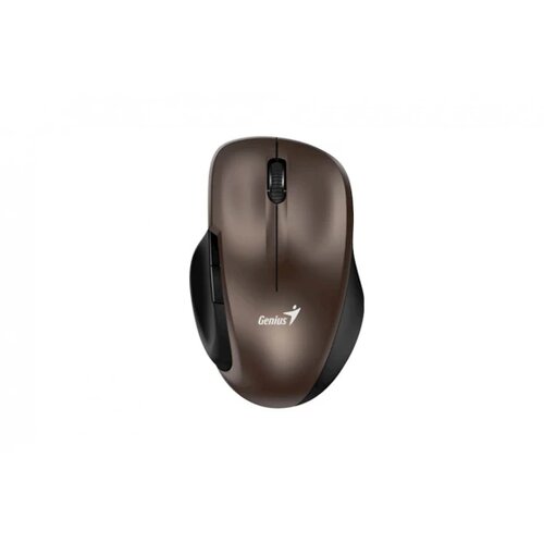 Genius Miš Ergo 8200S WL, smeđa Cijene