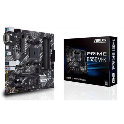  ploča Asus PRIME B550M-A/CSM Cijene