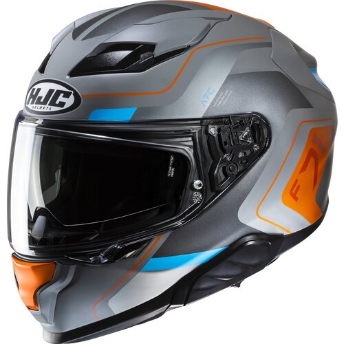 Hjc F71 Arcan MC27SF M Kaciga Cijene
