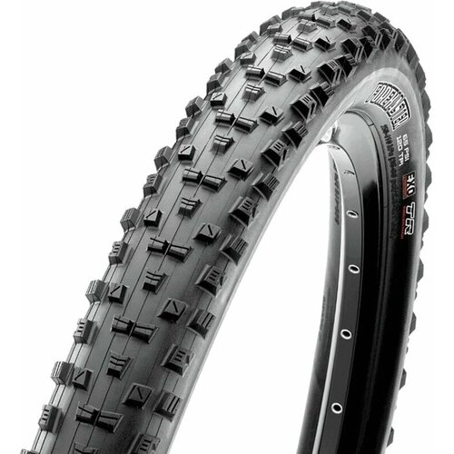 Maxxis Forekaster 27,5&amp;quot; (584 mm) Black Slike