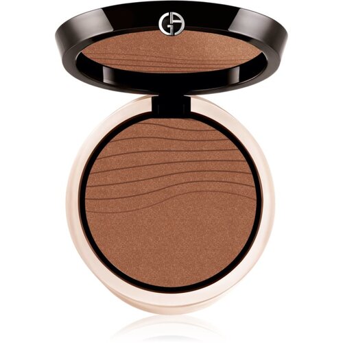 Armani Beauty Luminous Silk posvetlitveni kompaktni puder odtenek 11.5 3.5 g Slike