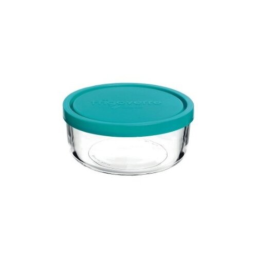 Bormioli Rocco posuda staklena Frigoverre Tonde 18cm 388450 Cene