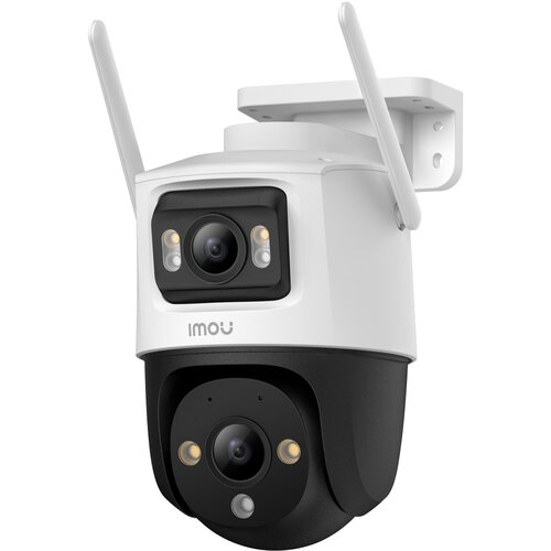 IP WiFi Dual PT IC kamera C-S7XP-10M0WED Cene