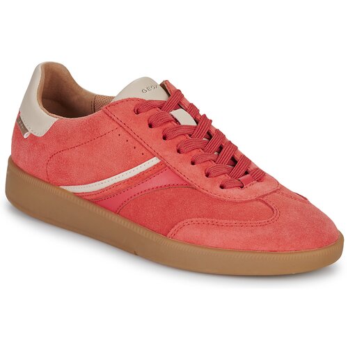 Geox D MELEDA Crvena Slike