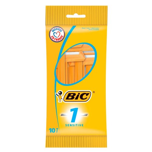 Bic Brijač jednokratni Classic 10/1 Slike