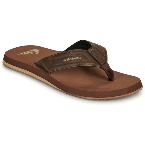 Quiksilver Japonke MONKEY WRENCH 26 Kostanjeva Cene