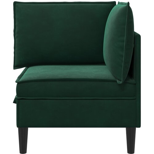 SOFA s pohranom Tamnozelena Bar&amp;scaron;un Slike