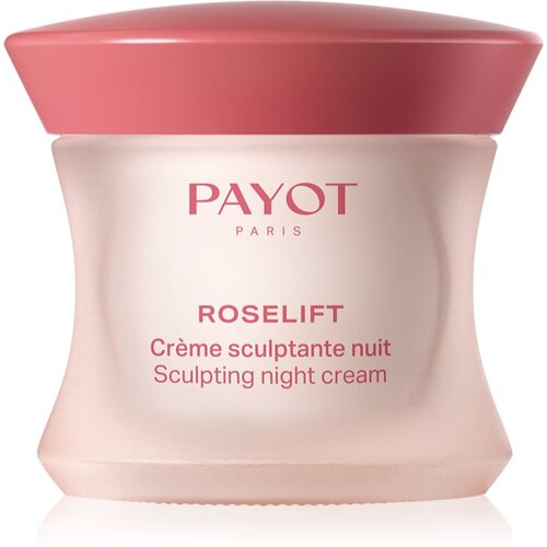 Payot Roselift Crème Sculptante Nuit nočna lifting krema za učvrstitev kože 50 ml Cene