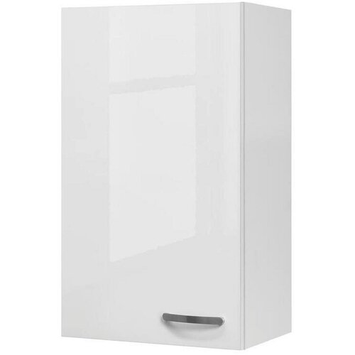 XXXL Kuhinjska Zgornja Omarica Alba, Bela, &amp;Scaron;. 50 Cm Slike