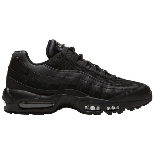 Nike Nizke superge Air Max 95 Essential Črna Slike