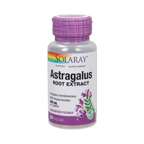 Solaray astragalus Extrakt Cene
