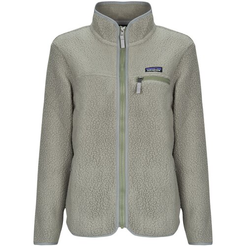 Patagonia WOMEN'S RETRO PILE JACKET Siva Cijene