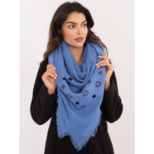 Factory Price Scarf-AT-SZ-23504.93P-blue Cijene