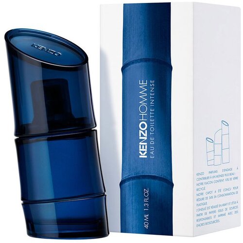 Kenzo Homme Intense Eau de Toilette 40 ml Slike