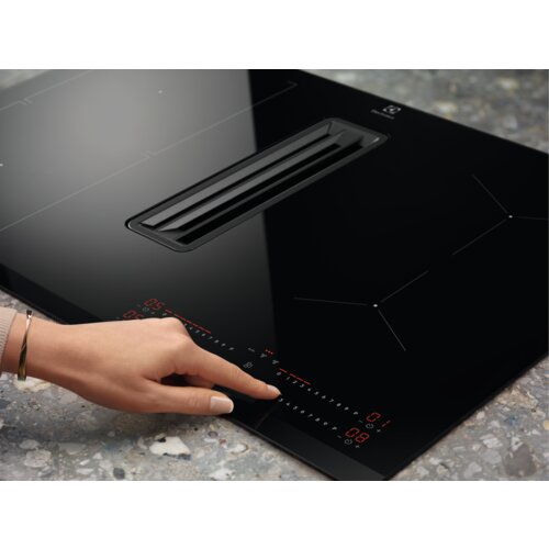 Electrolux ugradbena undukcijska ploča sa integriranom napom ECC8344 Cene