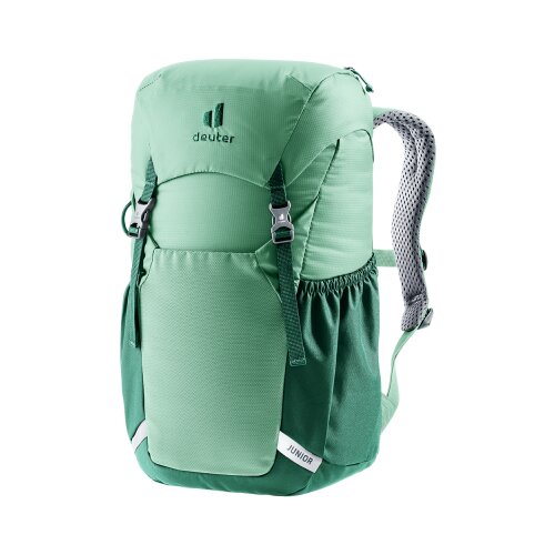 Deuter otro&amp;scaron;ki nahrbtnik junior spearmint-seagreen Slike