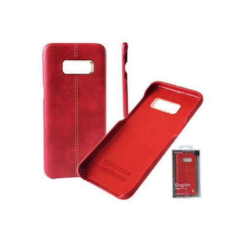 Nillkin Etui Englon za Samsung Galaxy S8+ G955 - rdeč Cene