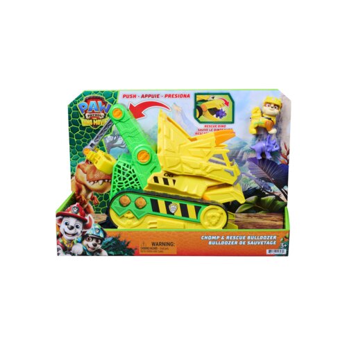 Paw Patrol 6075978 igračka vozilo Slike