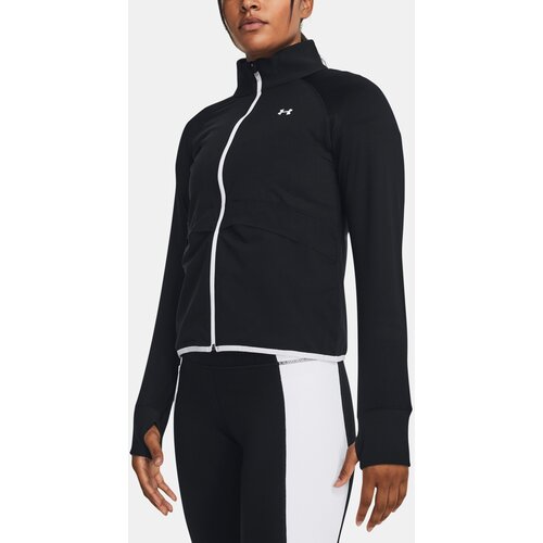 Under Armour Jacket UA Train CW Jacket-BLK - Women Slike