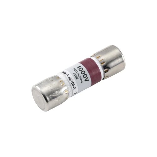 Voltcraft Multimetarski osigurač 10.3 mm x 34.9 mm 440 mA 1000 V/DC FF-400MA Sadržaj 1 ST Slike