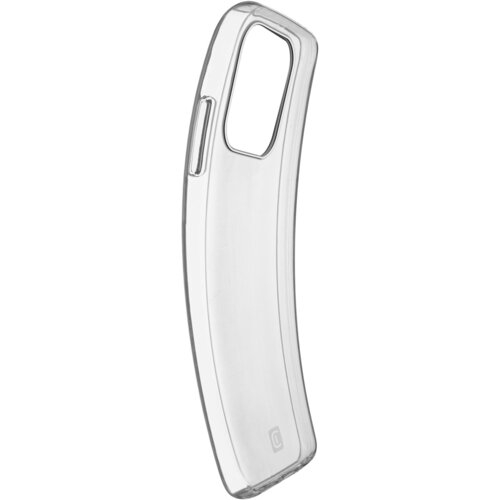 Cellular Line Fine silikonska maskica za iPhone 15 Pro Max Cene