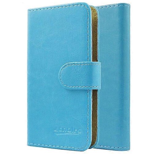 INORCO Mehka usnjena torbica s pokrovom za Nokio, ohije z denarnico za kreditne kartice, za modele 2.3, (21846899) Cene