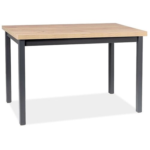Molarem Home stol ADAM 120*60 cm - laminirana ploča + MDF Slike