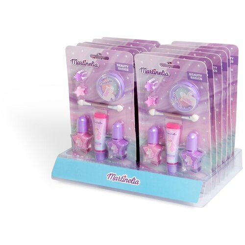 Martinelia darilni set unicorn-beauty basic Slike
