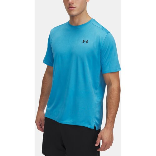 Under Armour Men's T-shirt UA Tech Vent Jcqrd SS - Men's Cijene