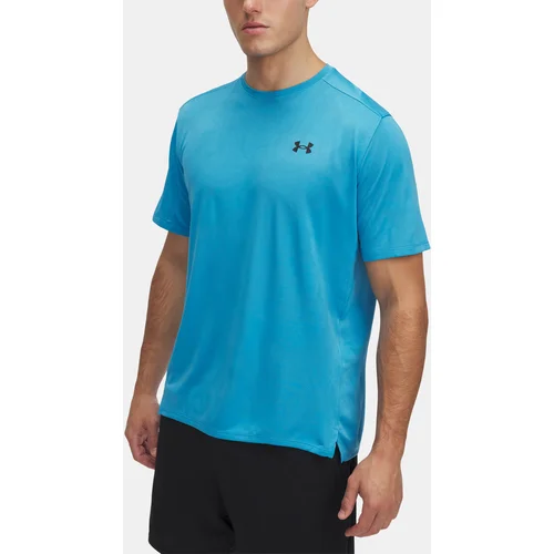 Under Armour Men's T-shirt UA Tech Vent Jcqrd SS - Men's