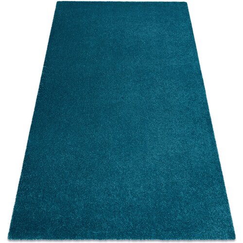 RugsX Preproge Preproga pranje MOOD 71151099 sodobni - turkizna 80x150 cm Modra Cene