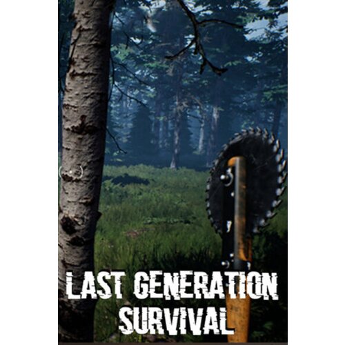 Steam Last Generation: Survival (PC) Key GLOBAL Cene