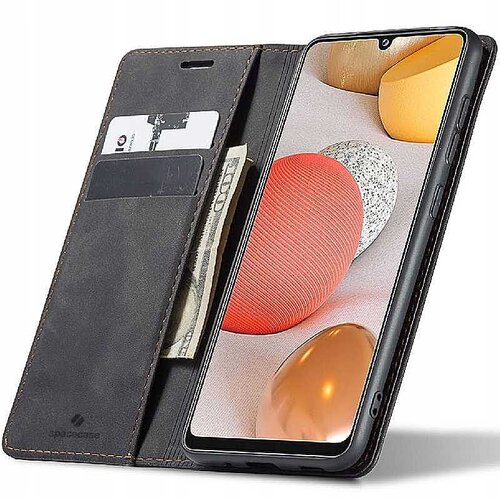 Spacecase OVITEK GALAXY A42 5G ZA TELEFON SAMSUNG ČRN, (21963861) Cene