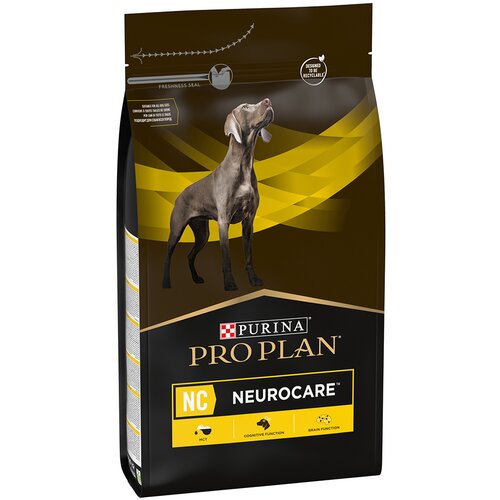 Purina Pro Plan Veterinary Diets Purina Pro Plan NC Neurocare - Varčno pakiranje: 2 x 3 kg Cene