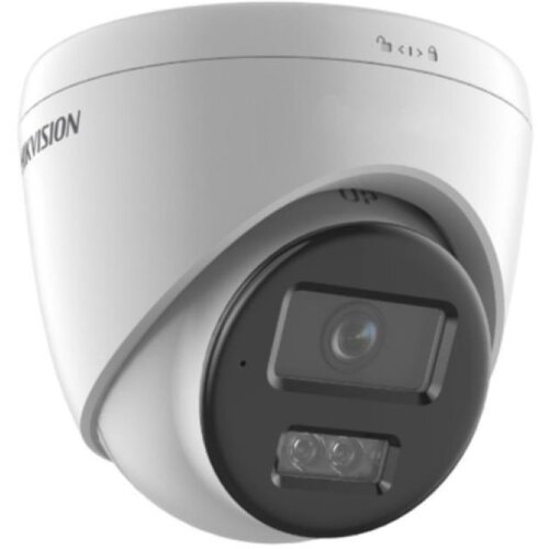 Hikvision kamera DS-2CD1383G2-LIU IP turret SHL 8Mpix kamera 2.8mm IP67 Cene
