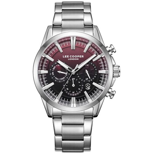 Lee Cooper RUČNI SAT LC08305.380 Cene