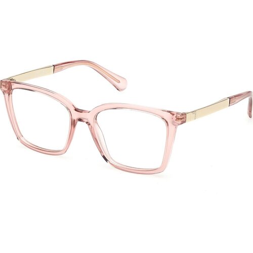 Max&amp;amp;co. MO5189 072 ONE SIZE (52) Roza/Kristalna Slike