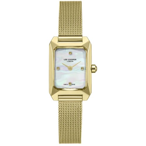 Lee Cooper Ženski ručni sat LC08359.120, 18x26 mm Cijene