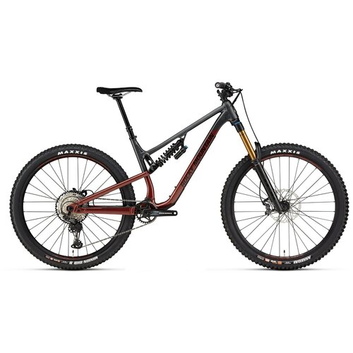  Bicikl Rocky Mountain Altitude A70 COIL 2023 - L Cijene