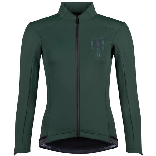 Force Jakna STORY zimska, zeleno XS Cene