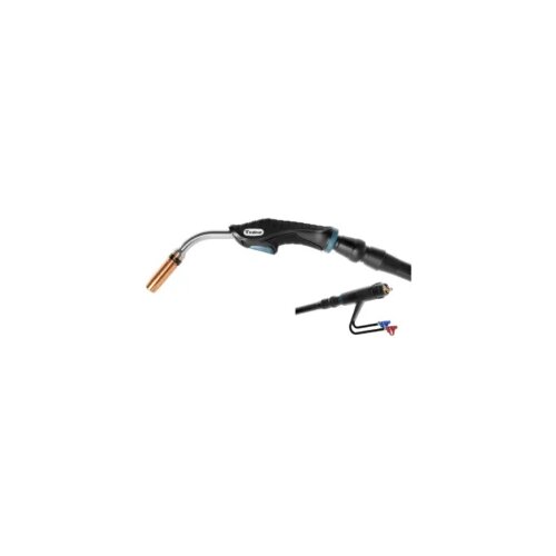 Trafimet MIG/MAG CO2 gorionik ERGOPLUS 500 5m 500A Slike