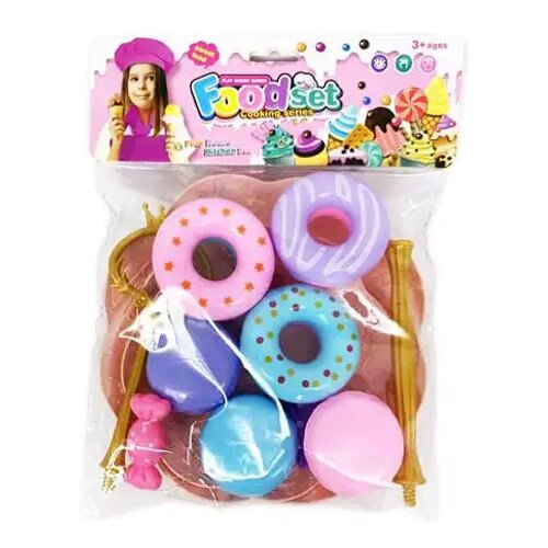 Magic Toys Zdjela za torte sa krafnama Cene