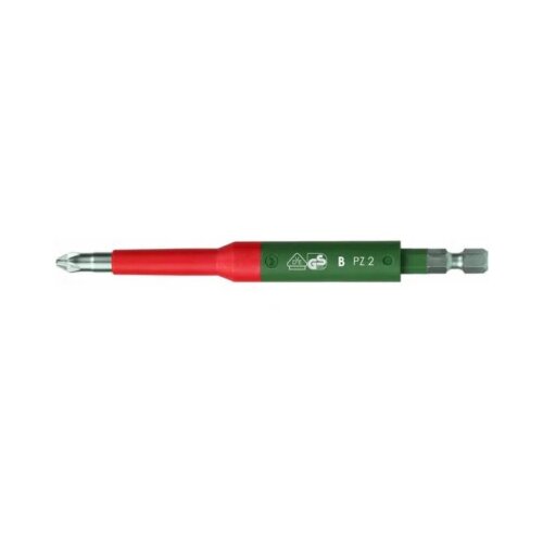Felo VDE Safety Bit 1000V Pozidriv PZ2 x 115 03102590 Cene