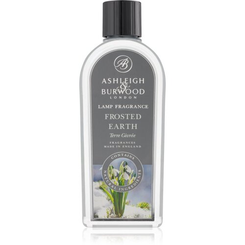 Ashleigh & Burwood London Lamp Fragrance Frosted Earth punjenje za katalitičke svjetiljke 500 ml Cijene
