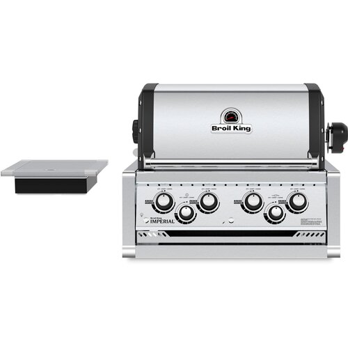 BROIL KING vgradni žar IMPERIAL 490 BI Cene